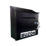 Buzón Para Correspondencia Metálico de Exterior