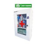 Botiquín Tipo A En Gabinete Metálico